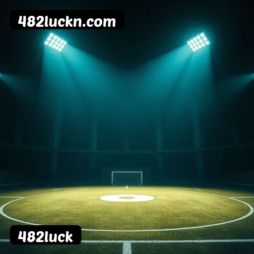 Processo de Download do App 482luck - Passo a Passo Simples