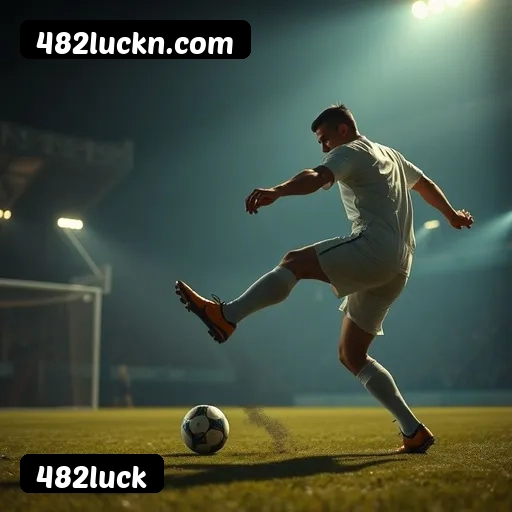 Imagem secundária de apoio para instalação do app 482luck